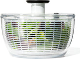 Good Grips Salad Spinner, Fruit Washer and Lettuce Spinner