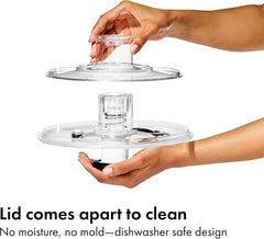 Good Grips Salad Spinner, Fruit Washer and Lettuce Spinner