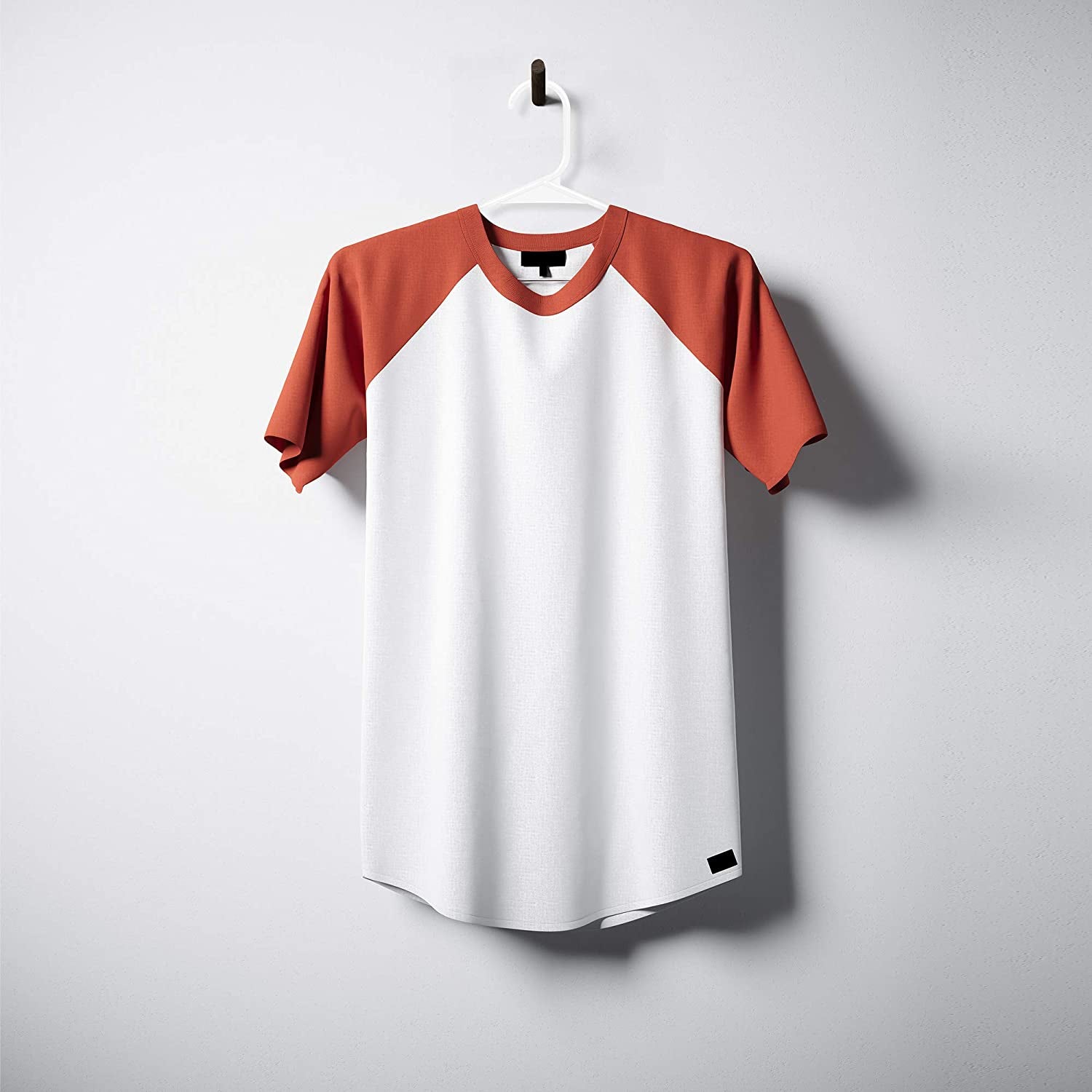 - Plastic Hangers 50 Pack - Perfect Space Saving Clothes Hanger - Durable and Strong Closet Organizers and Storage Makes It Ideal Dorm Room Essentials for Girls or Guys (White)